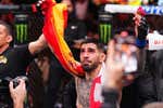 El dato que demuestra que Topuria lidera el cambio de ciclo de UFC