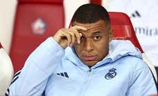 La comisión de la LFP decidirá el día 25 sobre el litigio entre Mbappé y el PSG