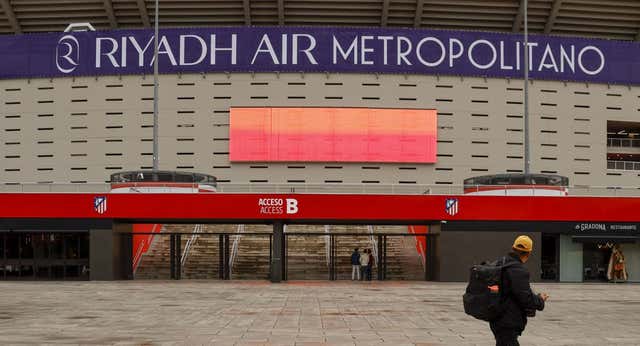 Un informe demoledor de Antiviolencia expone al Atlético a una sanción histórica, incluyendo el cierre del Metropolitano