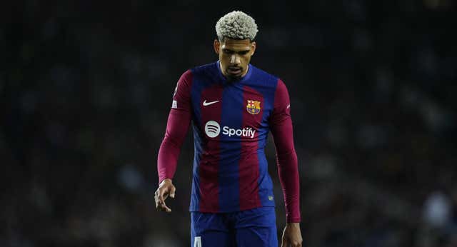 Francisco le dio la pista a Luis Enrique con Araujo para eliminar al Barça de la Champions