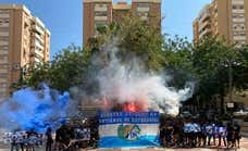 Las nuevas costumbres de los ultras del fútbol español: admiran a los rusos, son muy violentos y quedan para pegarse