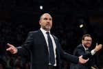 El Real Madrid ya mira por el retrovisor al mercado para paliar sus problemas de rotación: «Estamos con menos jugadores que otros años»
