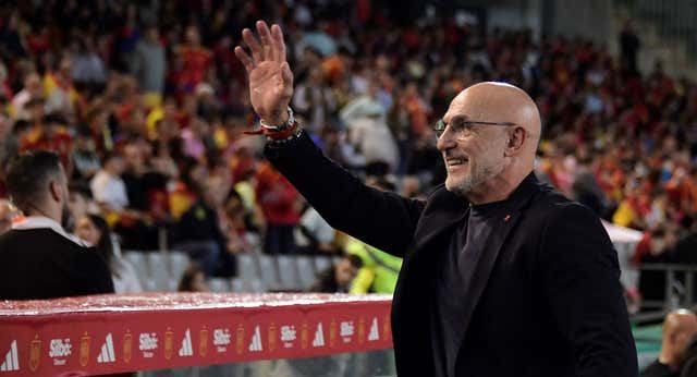 De la Fuente ha conseguido que la Selección sea el España Fútbol Club