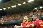 España ya está en cuartos de la Nations League: qué le queda por jugarse, formato y posibles rivales