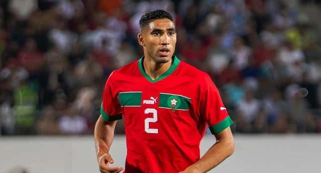 Achraf hace historia en mitad de la negociación con el PSG y con el Real Madrid en crisis de laterales derechos