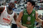 El baloncesto recupera las míticas Villacampa y el look noventero: «Fue un éxito tremendo»