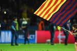 Luis Enrique y su reflexión viral sobre la pérdida de Xana: «No somos capaces de mirar de frente a la muerte y él nos da una lección»