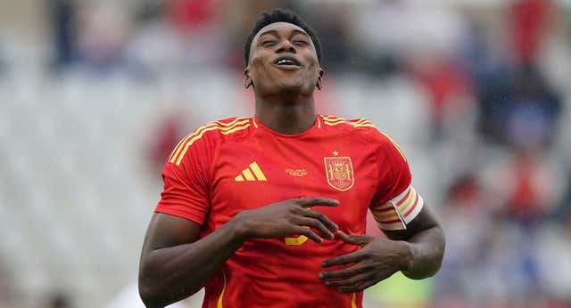 Samu Omorodion se pasa al póker y pide no volver más con la Sub-21