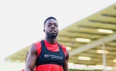 El parón internacional deja un drama para Iñaki Williams y un alivio para el Athletic