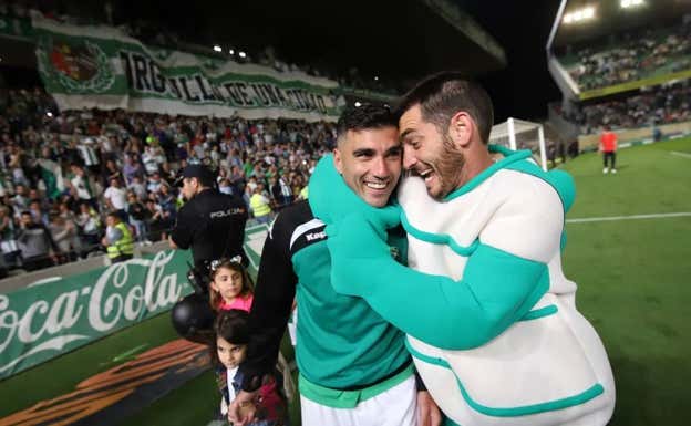 Los días felices de José Antonio Reyes en Córdoba: «Sandoval dijo que no había huevos para desayunar y él dijo que no se levantaba hasta que se los hicieran»