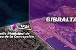 La RFEF ya prepara el 'Partido por el Peñón': un España-Inglaterra sub-21 a un kilómetro de Gibraltar
