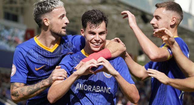 El Andorra de Piqué se queda sin estadio, pero su proyecto no se detiene: puede conseguir dos ascensos de una tacada