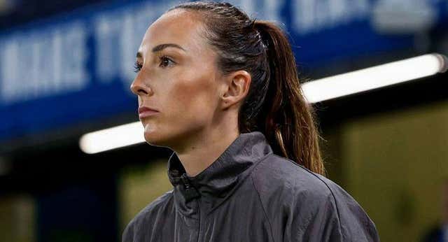 Caroline Weir vuelve al pasado ante un Celtic ‘dolido’ y en el que se le admira: ‘Es un poco loco’
