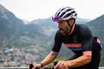 El grito desesperado de Eder Sarabia tras ser embestido por un conductor cuando iba en bici: «Gente ha perdido la vida en actos así»