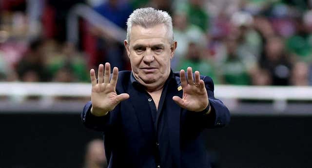 La México de Javier Aguirre vuelve a sonreír… con el primer revés de la era Pochettino en Estados Unidos