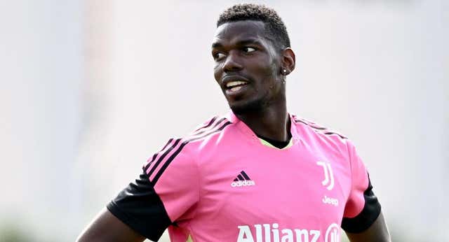 La cruda realidad que sacudió a Paul Pogba tras su positivo por dopaje: «La gente me evitaba, mis amigos ya no me llamaban como antes»