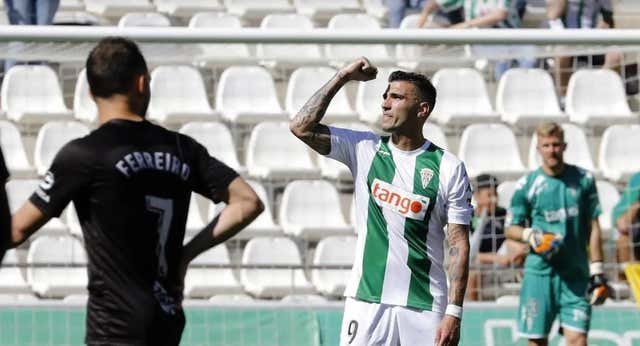 Los días felices de José Antonio Reyes en Córdoba: «Sandoval dijo que no había huevos para desayunar y él dijo que no se levantaba hasta que se los hicieran»