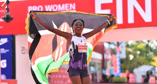 Cuáles son las Grandes Maratones Mundiales o las 6 Majors de atletismo