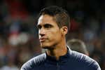 Varane desvela la otra cara del fútbol: «Está diseñado para que el jugador no piense y no vea que le están engañando... He tragado serpientes»