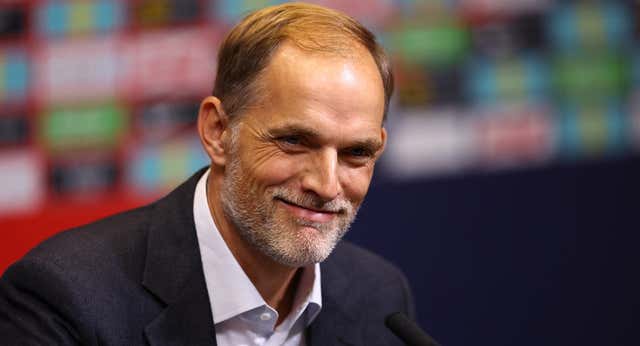 Tuchel releva a Southgate como seleccionador europeo mejor pagado, pero sigue lejos de Mancini