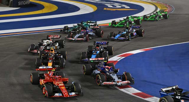 Investigación inédita en la F1: la FIA sospecha que un equipo está haciendo trampas pero (todavía) no le pone cara