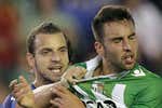 El calvario de Nono tras su salida del Betis: «No he sido capaz de entrar en el Benito Villamarín, es algo que me puede»