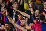 Un movimiento desde las entrañas que pretende «mover el árbol» para impedir que el Barça sea una SAD