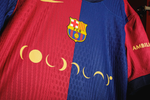 Camiseta del Barça de Coldplay: precios, cómo y dónde comprarla
