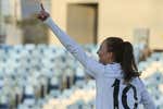 El Real Madrid se pone en 'lista' en la Champions