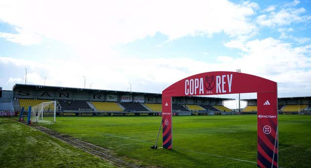 Copa del Rey 2024: horarios y dónde ver los partidos de primera ronda