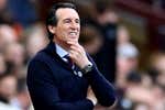 Emery reclama «luces» para terminar de hacer suyo el Aston Villa: «Necesitamos instalarlas para entrenar a las cinco de la tarde»