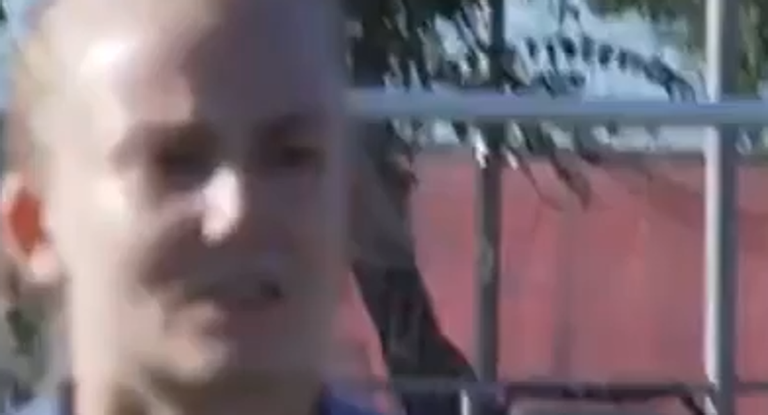 Así celebraron la primera convocatoria de Ester Sullastres.