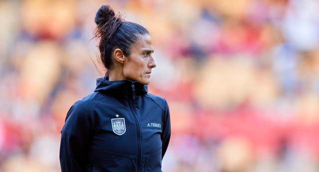 La lista de Montse Tome para los amistosos internacionales