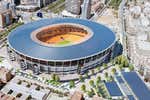 El CSD ilusiona a Valencia con el Mundial, pero ya no solo depende de que se construya el Nuevo Mestalla