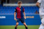 El Barça ata a otra de las promesas de La Masia: Pau Prim ya está renovado