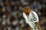 Mbappé insiste en su inocencia y apunta a una 'trampa' del PSG