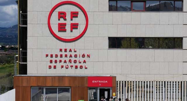 El CSD aprueba la modificación del reglamento electoral de la RFEF para convocar elecciones