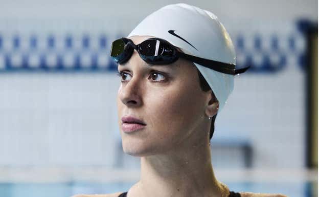 Federica Pellegrini y la vida después de ser la reina de la natación: «Tras la primera medalla, comencé a tener problemas con mi cuerpo»