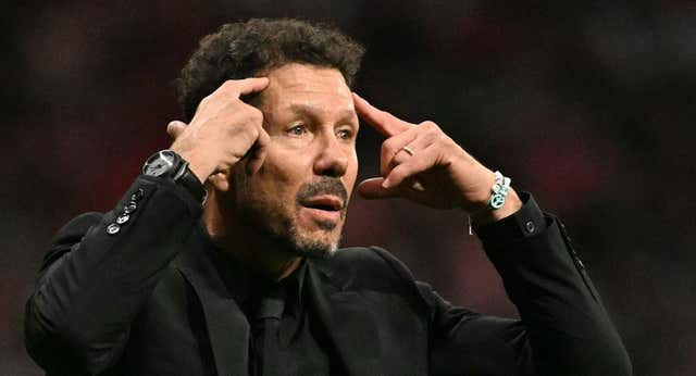 La ‘mala fama’ de equipo duro del Atlético de Simeone que desaparece… con los datos en la mano