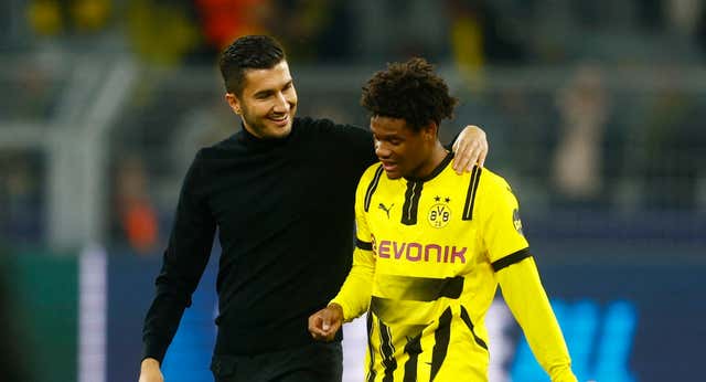 Un cambio de filosofía y 107 millones convierten al Borussia Dortmund en una amenaza para el Real Madrid en Champions
