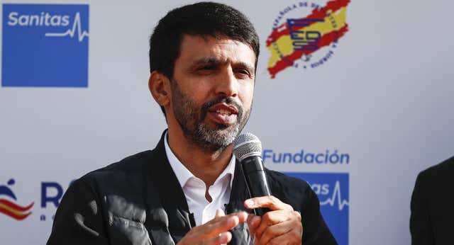 El Guerrouj evoca a Fermín Cacho y Reyes Estévez ante la encrucijada del 1.500 español: “Tenéis todos los ingredientes”
