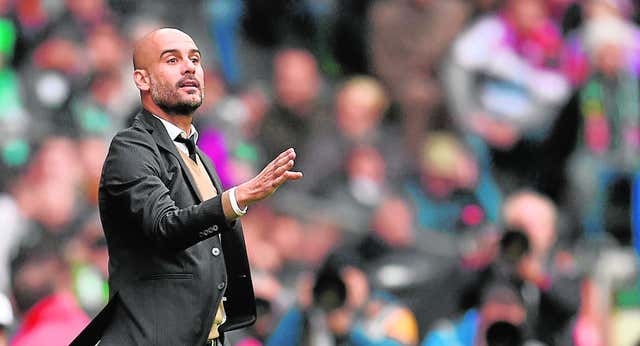 La lección de Guardiola sobre la nacionalidad del seleccionador inglés: «Hay quien se cree mejor por donde nació, pasa en Rusia, Israel…»