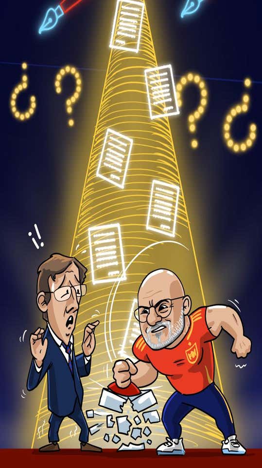 Un encendido diferente.