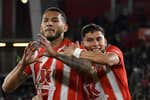 Los días de Luis Suárez en La Romareda: 19 goles, la pandemia, un ascenso frustrado y el extraño caso del abogado fantasma