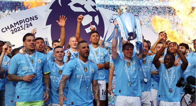 La Premier League se convierte en la competición más poderosa del mundo… ¡y LaLiga solo es la cuarta!