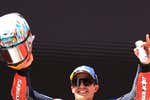 Marc Márquez y el peso de un nombre que ya es histórico: «Soy consciente y no es fácil ser tanto el foco de atención»