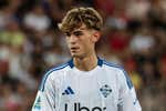 Me llega, me cuentan, me confirman: lo que le cuesta al Real Madrid recuperar a Nico Paz y el Papu Gómez no se rinde un año después