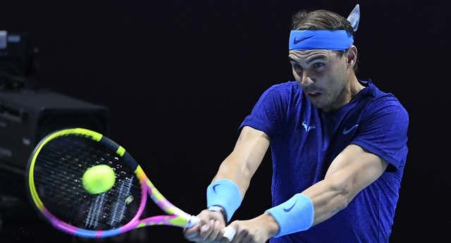 Nadal – Djokovic: horario y dónde ver el partido del Six Kings Slam 2024