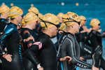 Los triatletas fallecidos en el Campeonato Mundial de Málaga cumplían con los requisitos de sus federaciones nacionales