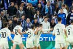 El Valladolid recupera la sonrisa y prolonga el mal momento del Alavés